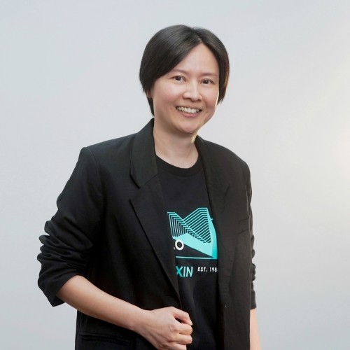 Lim Yong Yong